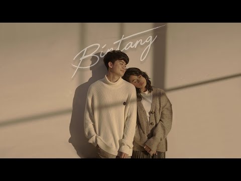 Aqeela Calista Ft. Rassya Hidayah - Bintang | Official Music Video