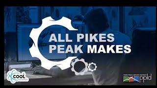 ZZA on Robotics Panel   PPLD All Pikes Peak Makers