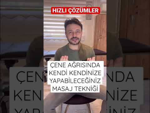 ÇENE EKLEMİ ETKİLİ