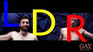 Ldr - Watch Gay Movies Online On Gaybingetv - Trailer