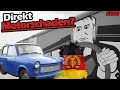 Mein Neuer!? | Trabant 601 | Erster Start nach 3 Jahren | Direkt Motorschaden? | Mr. Moto