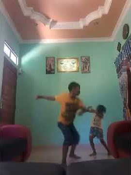 Malng tumbuk orang