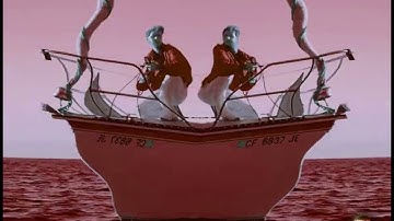 Preview 2 Troubled Waters Effects (Preview 2 ZooPals Extended With 5 Random Effects)