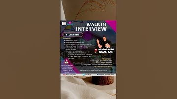 walk interview MIE GACOAN SEMARANG GRATIS #shorts