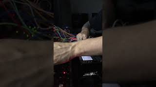 Crew Called Self live Modular session 1/14/2020