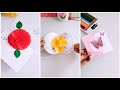 DIY 3 easy pop_ up card 🦋🌸🌼#diy #craft #easydiycard #viralvideo
