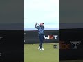 The most RIDICULOUS par save, EVER? 😮