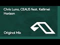 Chris Luno CEAUS Feat Keilimei Horizon mp3