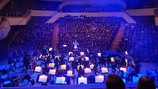 Six Feet Underground  Lord Of The Lost At Gothic Meets Klassik Leipzig 18112023