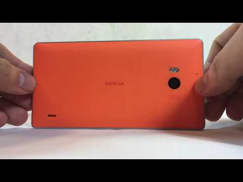 Lumia 930 microphones issue