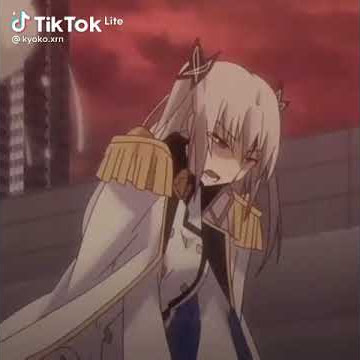 Story wa anime SAD 😭 demi melindungi teman teman anime {qualidea code} #Short