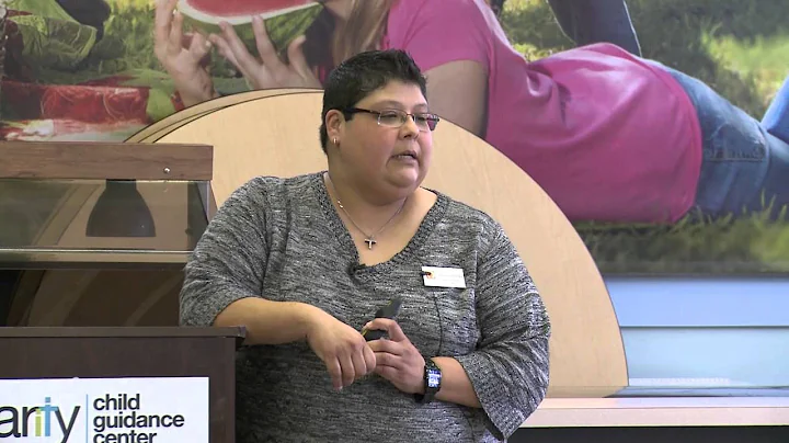 How Trauma Impacts a Child - Part 3