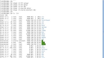 OTM 6.4.2 Installation Guide (Oracle Linux 6.3) - Part 12 - Important Step