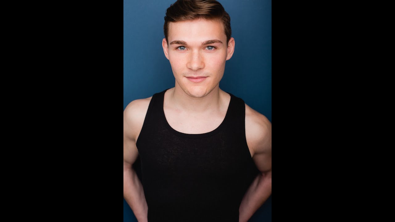 Kyle Kowalewski - Dance Reel