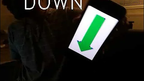 ENPM809T Detecting Orientation of object using OpenCV