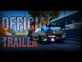AfterDark Racing Official Release Trailer (GTA 5 Cinematic)