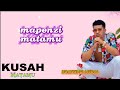 Kusah Matamu Lyric Video By HolyKing Media mp3