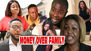 MONEY OVER FAMILY (NEW MOVIE) 2020 Latest Nigerian Nollywood Movie Full HD