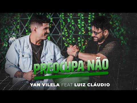 Yan Vilela, Luiz