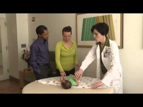 Video: Swaddling: Definition, How To, Safety Och Mer
