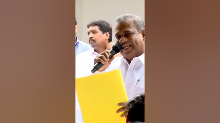 தமிழக வெற்றிக் கழகம் மாநாடு ஆலோசனைக் கூட்டம்