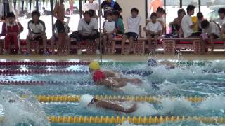 20130929115516 岐阜県室内スプリント大会 半バッタ予選
