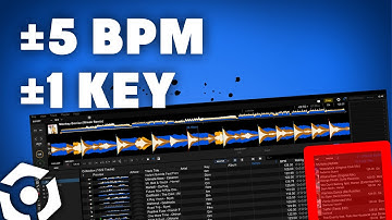 Gerelateerde nummers in Rekordbox 7 uitgelegd – 2025