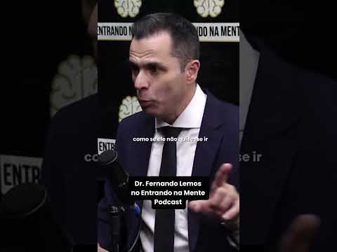 UM MÉDICO RELATA VER DEMONIOS VINDO BUSCAR PACIENTE? MUITO FORTE