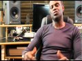 Brian McKnight Discusses "Just Me" Tour