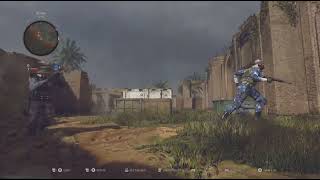 BABYLON COD BO6 PROP HUNT... SACK UP!!