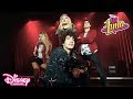 🎤 I Got A Feeling | Soy Luna | Disney Channel Polska