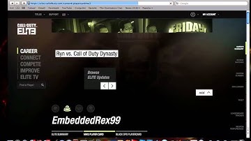How To Make MW3 Custom Classes Colored!