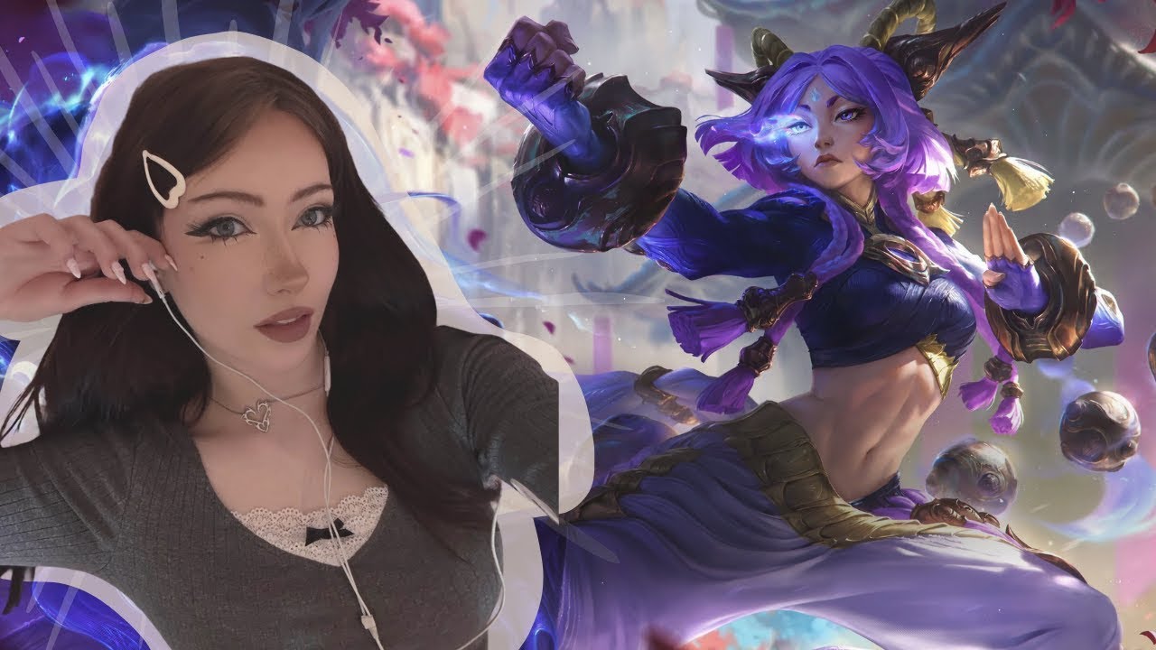 no tilt high elo yup ♡ SKIN GIVEAWAYS every day of december ♡