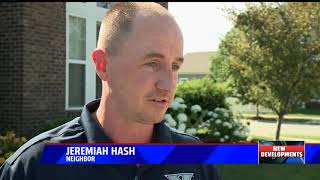 Amazon delivery driver carjacked at gunpoint