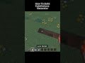 Minecraft How to build Cobblestone Generator