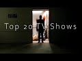Top 20 TV Shows