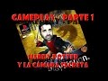 Harry Potter y la cámara secreta - Gameplay parte 1