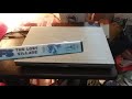 Smurfs The Lost Village 2017 DVD Overview Smurfs The Lost Village 2017 DVD Overview