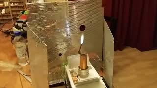 HFSSTC Audio Modulation 1