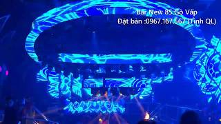 Oai Gì Cái Bia Rượu, Bỏ Đi Mà Làm Người - Bar New 85 Gò Vấp ✓