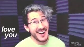 💫Running Out💫-Markiplier Tribute!💫