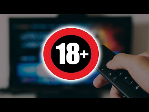 😈 Best Free Adult Apps for Firestick & Android TV (March 2024)