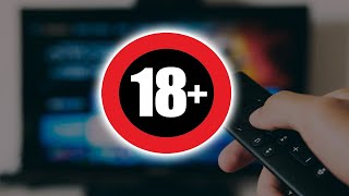 😈 Best Free Adult Apps for Firestick & Android TV (March 2024) screenshot 4