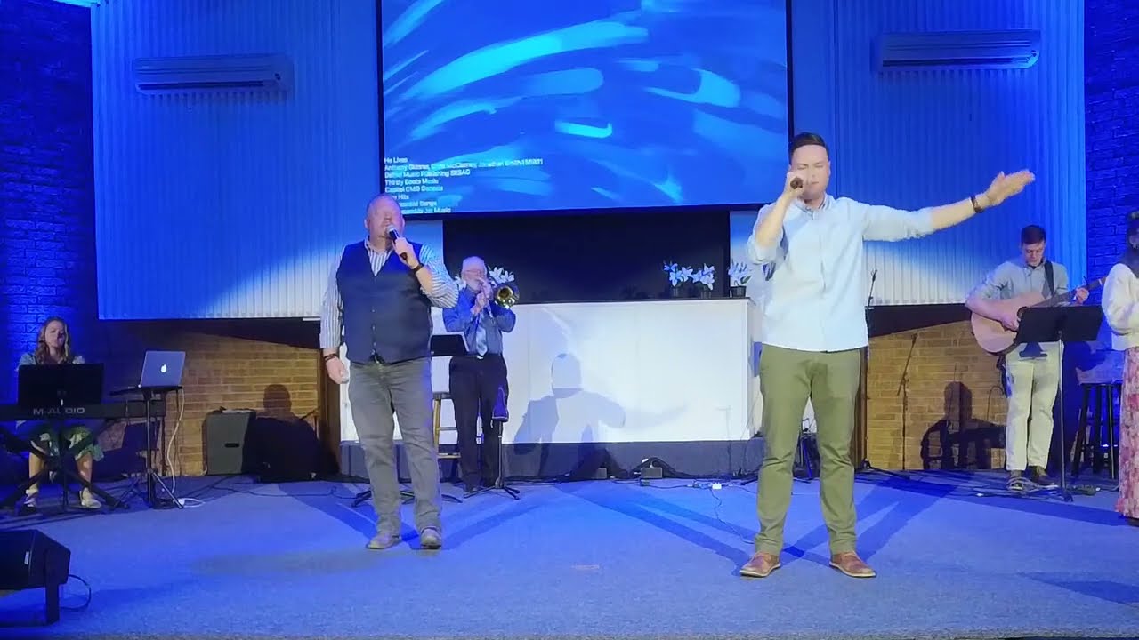 April 9 2023 Easter Sunday CrossPoint Church YouTube April 9 2023 Easter Sunday CrossPoint Church YouTube
