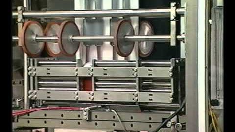 Winpak Lane Company Video