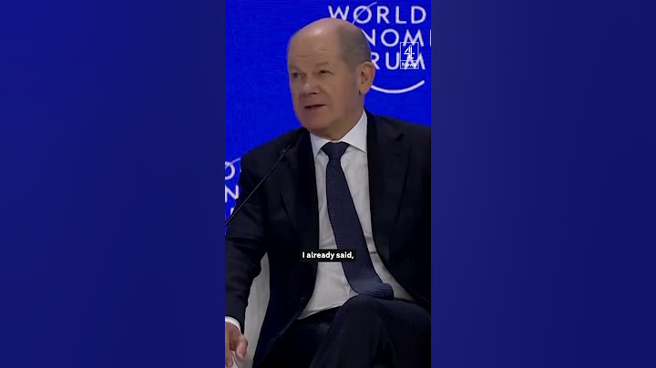 Scholz warns of 'extreme right' views