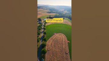with friends #friends #adventure #beautiful #flying #paragliding #shorts #nature #viral #travel #sky
