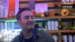 Perfecta — Reik (Acústico 2021) Michelob Ultra