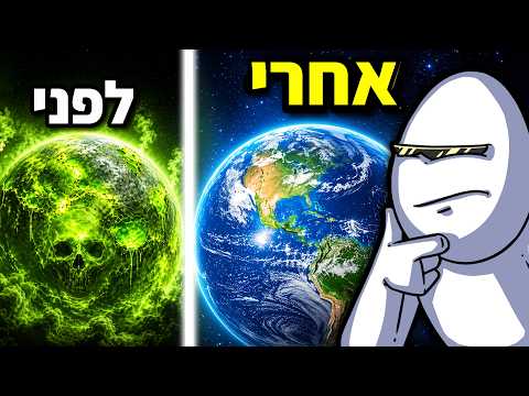 הופך כוכב מורעל לכדור הארץ - Planet Crafter Toxicity | פרק 1