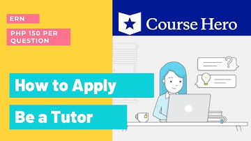 Step-by-Step Application in Course Hero as Text-based Tutor